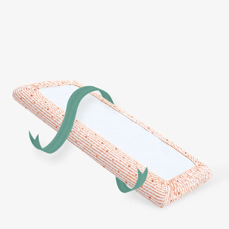 BD-01 elastic all the way round