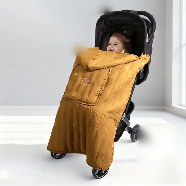 CB-01, Brown
