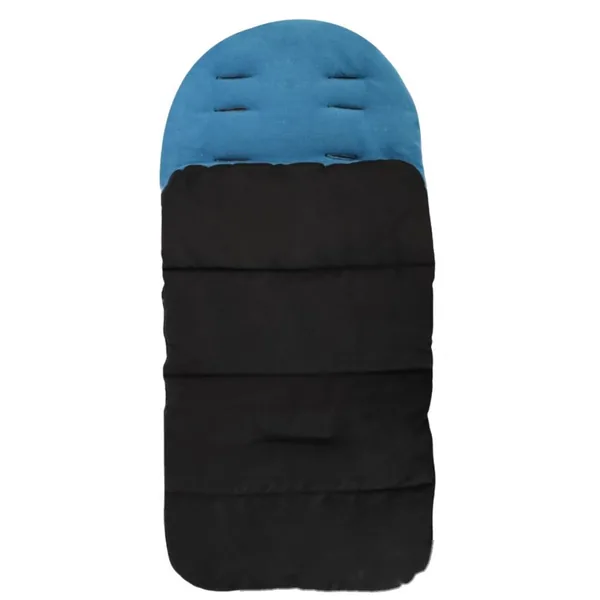 FM-02, Nero, fodera blu