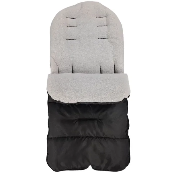 FM-03, Black, grey lining