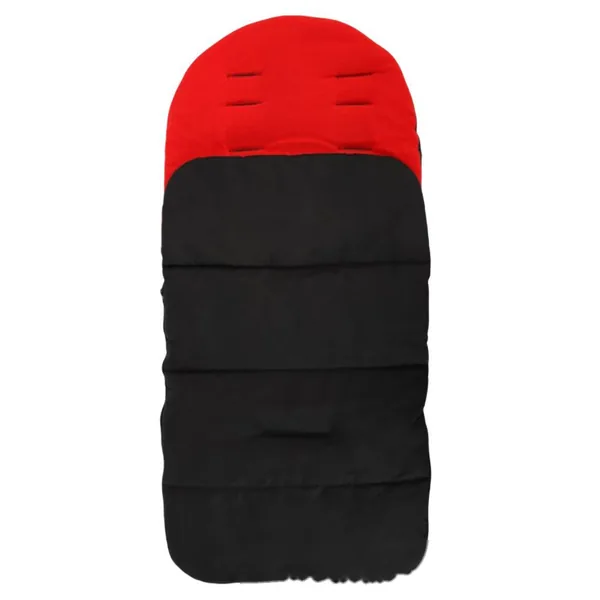 FM-03, Black, red lining