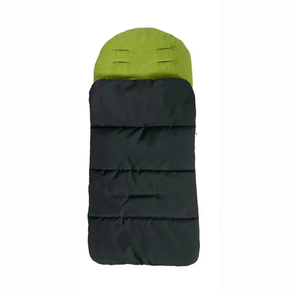 FM-03, Black, green lining