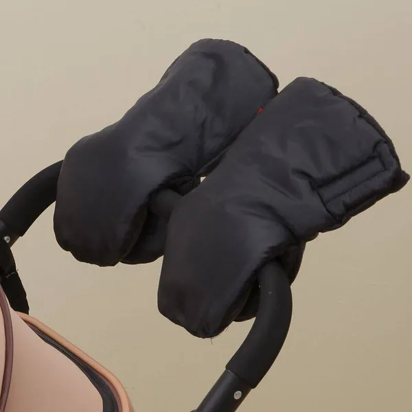 HM-01, Coppia separata, nero