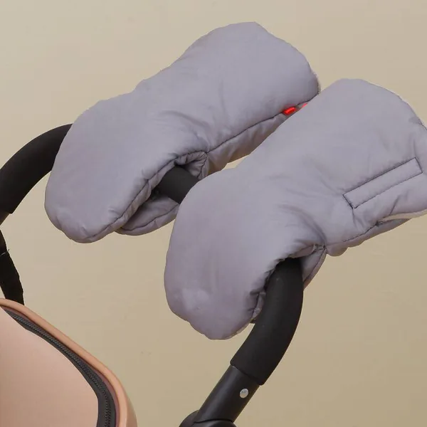 HM-01, Coppia separata, grigio