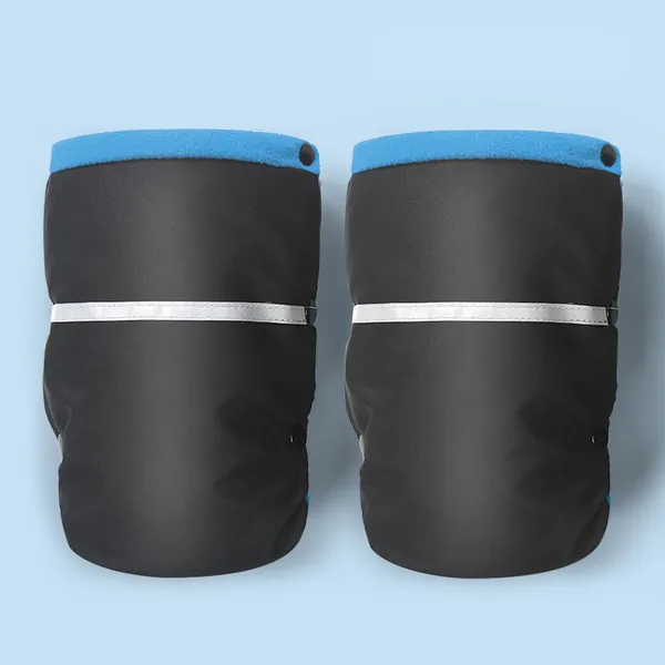 HM-01, Coppia separata, riflettente, blu