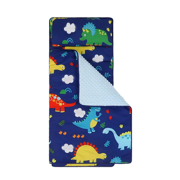 NM-01, Navy dinosaur, minky