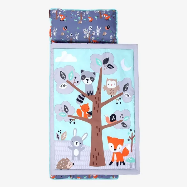 NM-01, Woodland tree