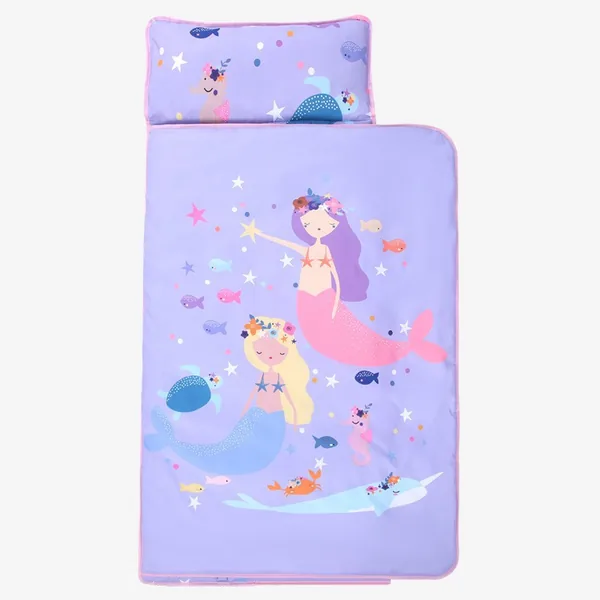 NM-01, Pink mermaid