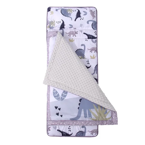 NM-01, Grey dinosaur, minky