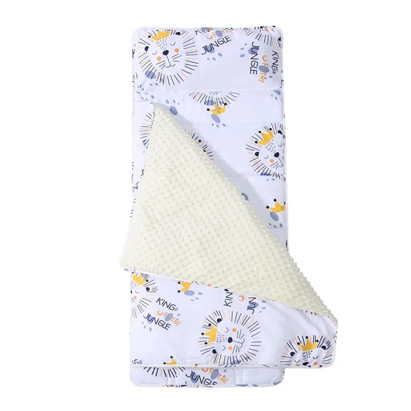 NM-01, Lion, minky