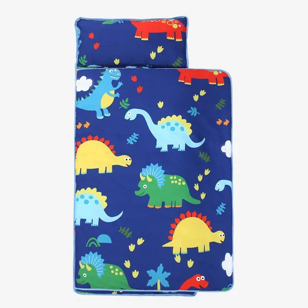 NM-01, Blue dinosaur