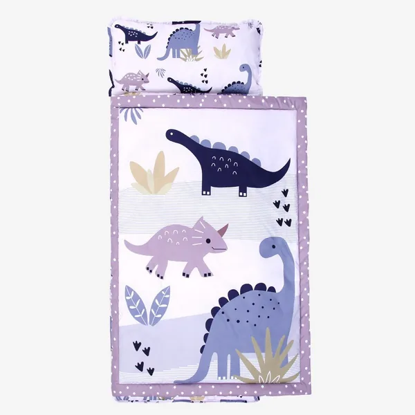 NM-01, Lilac dinosaur