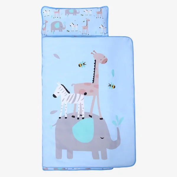 NM-01, Blue giraffe