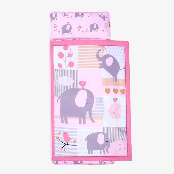 NM-01, Pink elephant