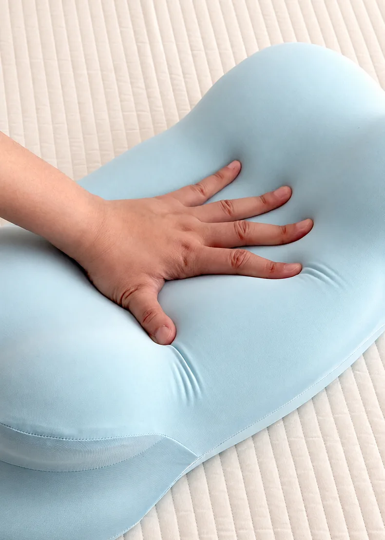 Memory foam core