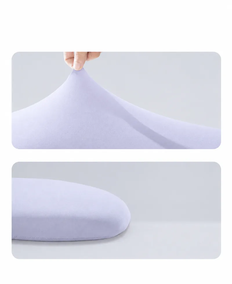 Cover fabric and edging
