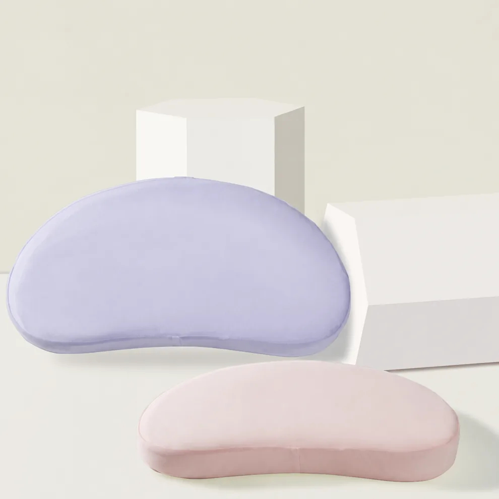 PL-03 in lilac and pink