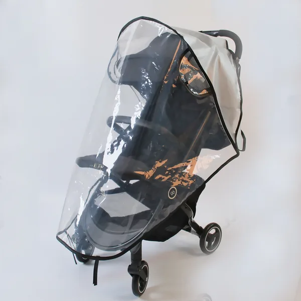 RC-02, Medium, frosted side mesh