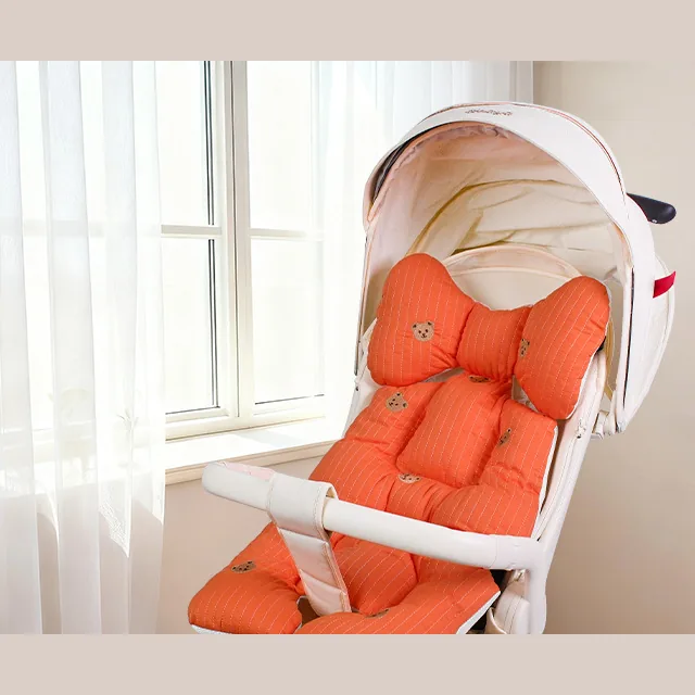 SC-03 in orange, fitted
