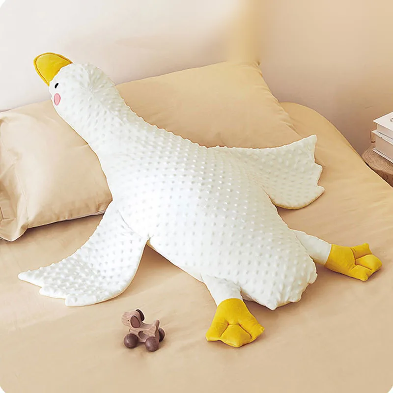 TT-01 with a yellow beak
