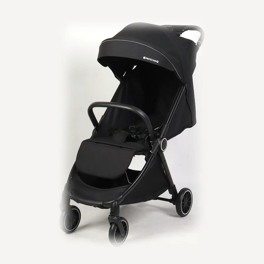 Model C-810L, aluminium, cabin-size