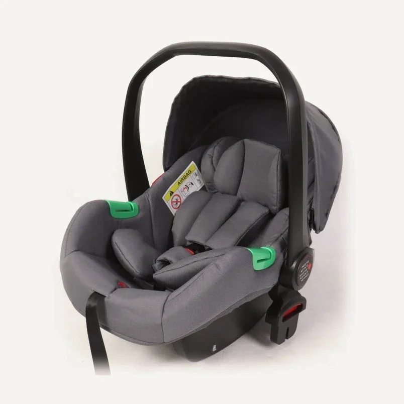 SL-700A 3-i-1, babyautostolen HB819 i sættet