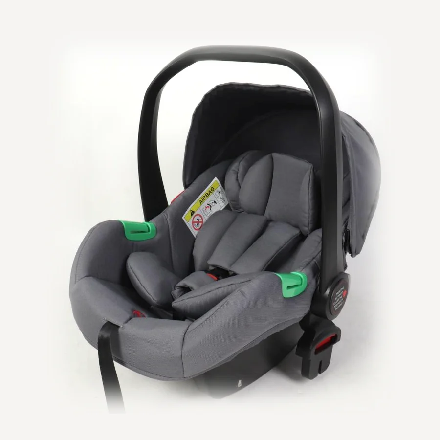Model HB819, infant carrier
