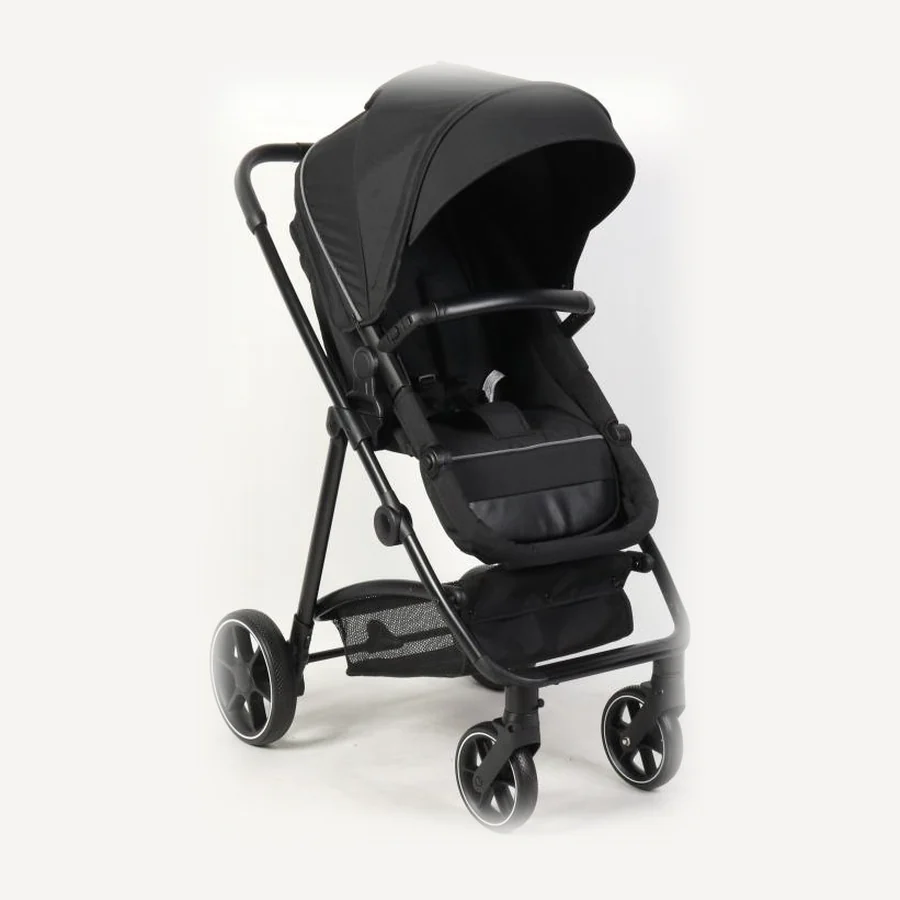 Model R-702, seat and carrycot in one