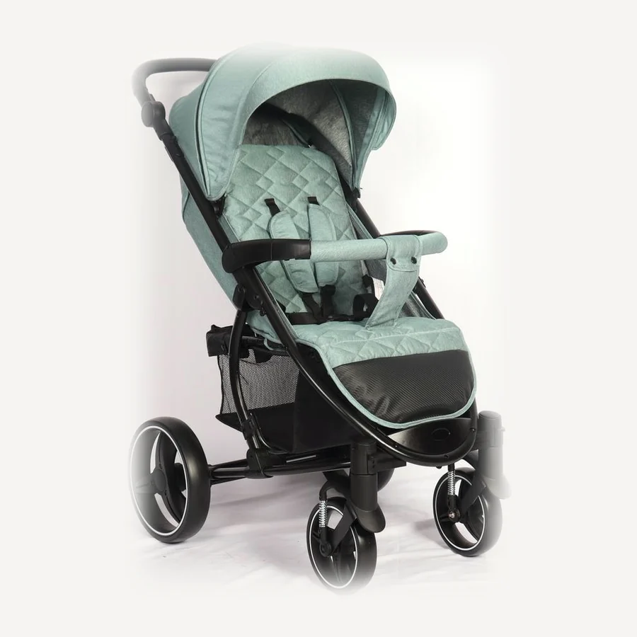 Model SL-461, diamond-quilted seat