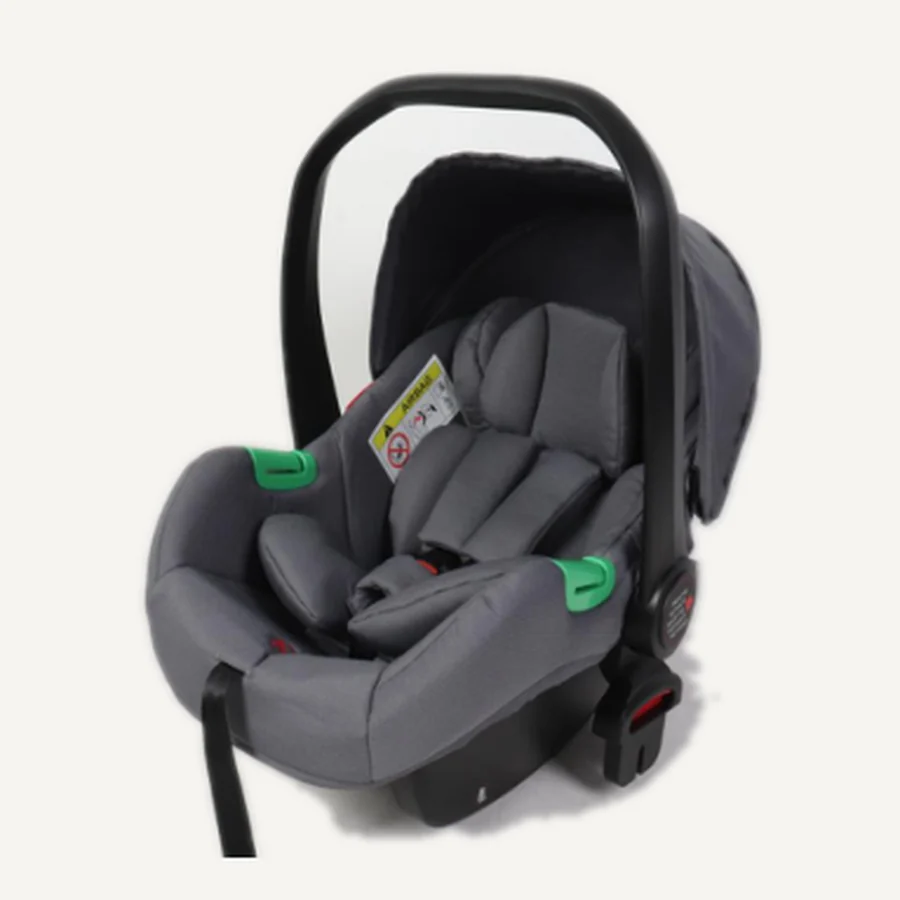 SL-700A 3 в 1, автолюлька HB819 в комплекте