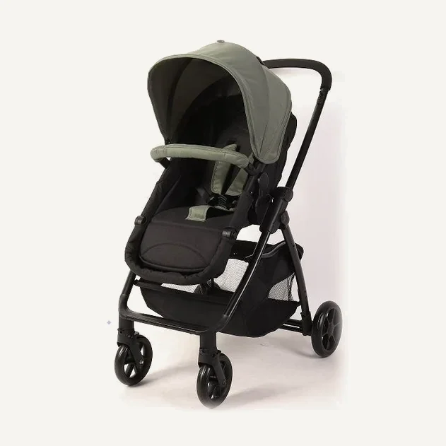 SL-700A, trekvart-vinkel